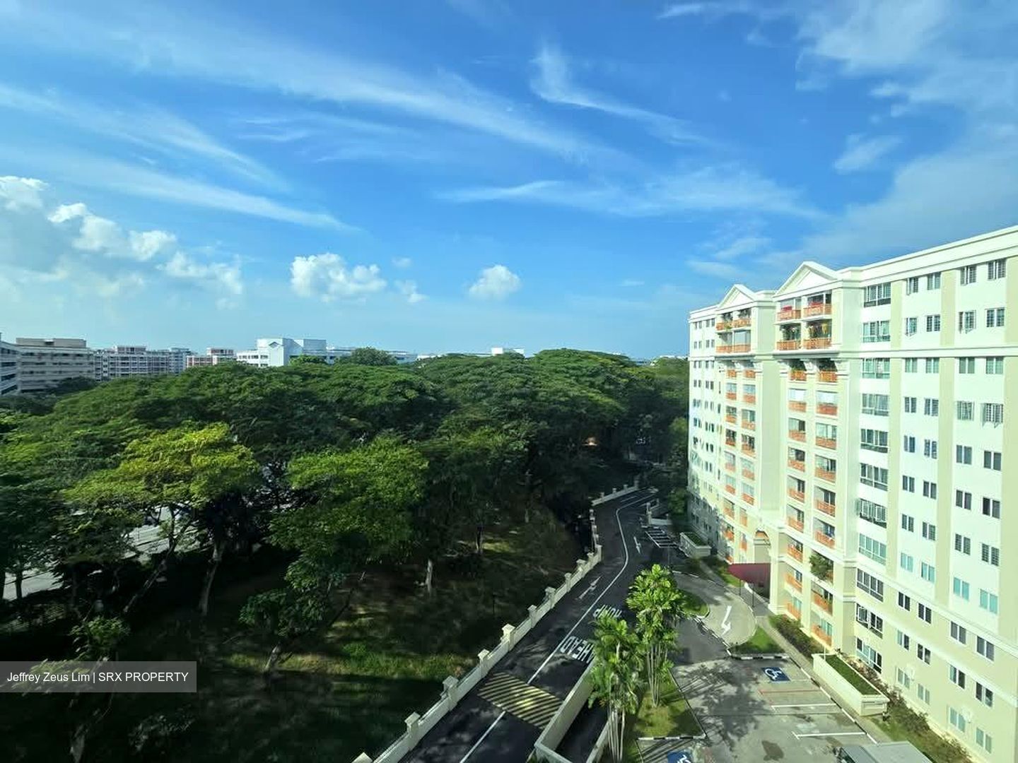 Melville Park (D18), Condominium #601628851